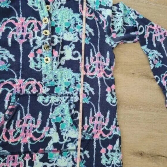 Lily Pulitzer Popover - Picture 4 of 5